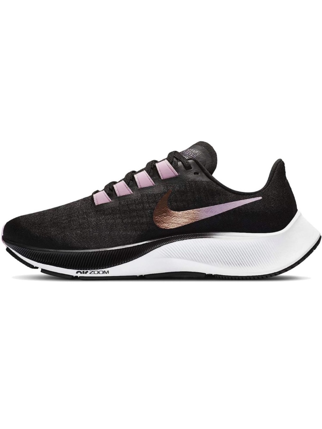 Nike Women's Air Zoom Pegasus 37 Running Shoes In Us Size 6